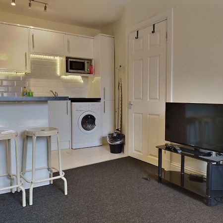 Amazing Apartments - Thistle Street Near Princes St Edimburgo Exterior foto
